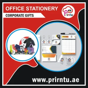 Stationery Printing